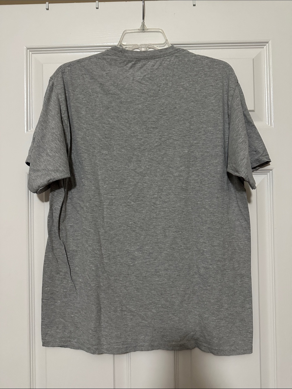 Fanatics Gray BRYZZO Souvenir Co. Graphic Tee - Picture 2 of 2